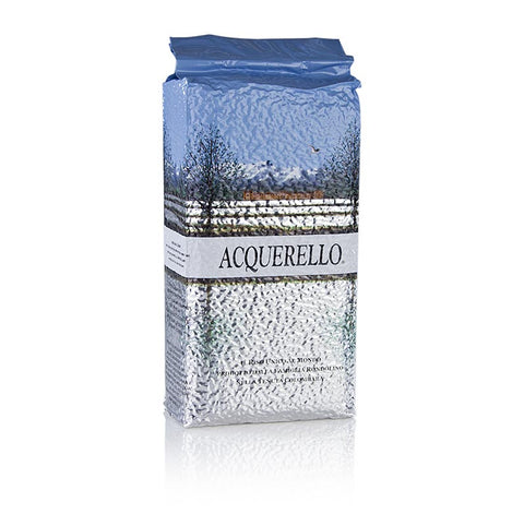 Acquerello Carnaroli Risotto Rice, aged 1 year, 2.5 kg