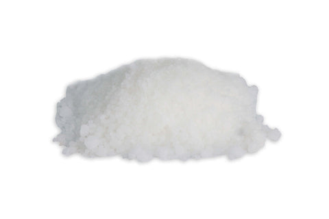 Coated (Encapsulated) BBQ Salt