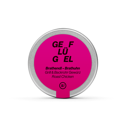 Pollo arrosto/condimento per pollo arrosto