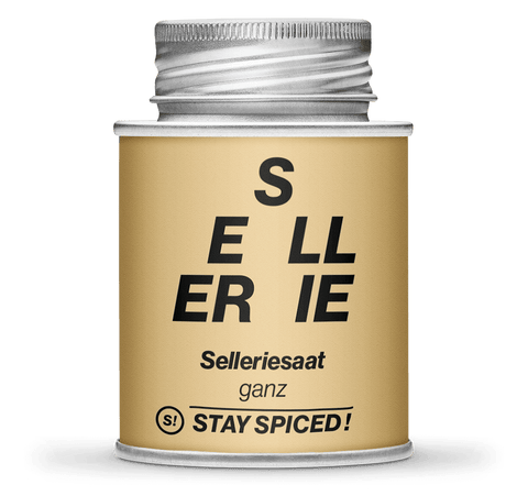 celery seeds whole