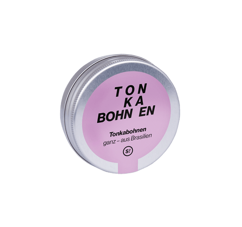 Tonkabohnen ganz - Brasilien