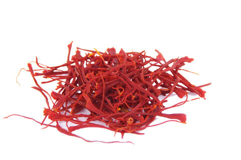 Saffron threads Sargol 1st quality