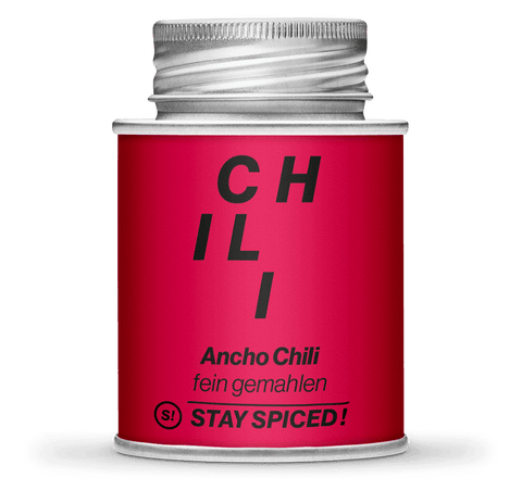 ground ancho chili