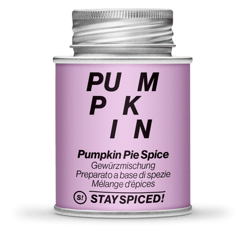 Pumpkin Pie Spice Gewürzmischung