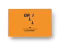 GRILL | Gewürz Set | 6er Geschenkbox - STAY SPICED ! - 59028x