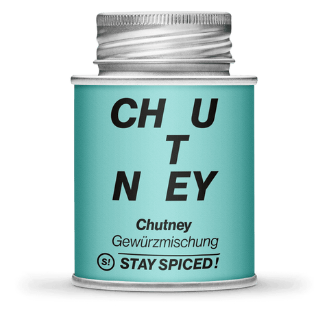 Chutney