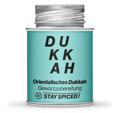 Dukkah