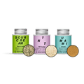 TASTE BOOSTER | Gewürze BUNDLE | 3 Gewürze im Vorteilsset - STAY SPICED ! - 59526x