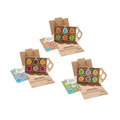 KENNENLERN STARTER | Gewürze BUNDLE | 3 Kennenlern-Sets im Vorteilsset - STAY SPICED ! - 59530x