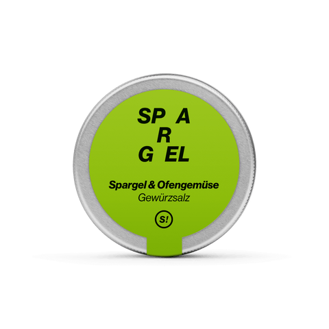 Spargel Spice