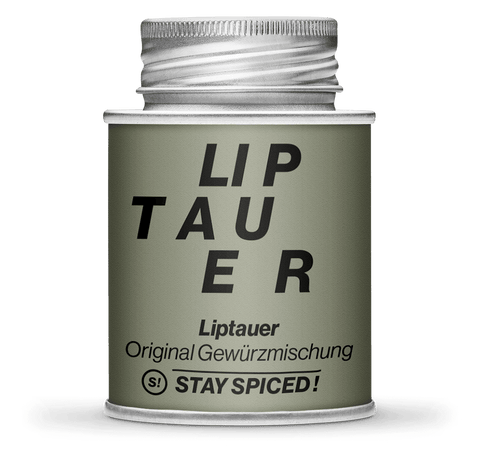 Original Liptauer