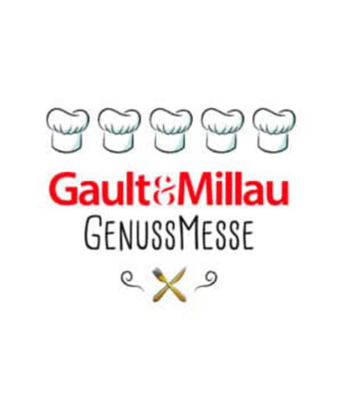 Gault & Millau Genussmesse