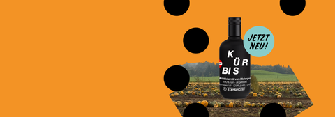 INNVIERTLER KÜRBISKERNÖL