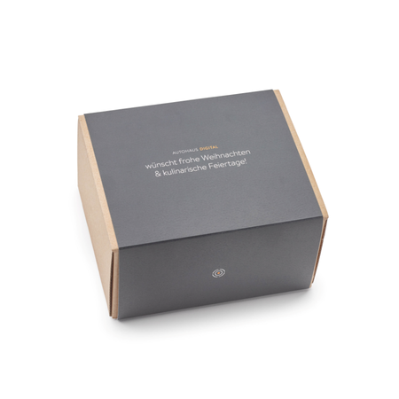 Firmengeschenke individuell personalisieren