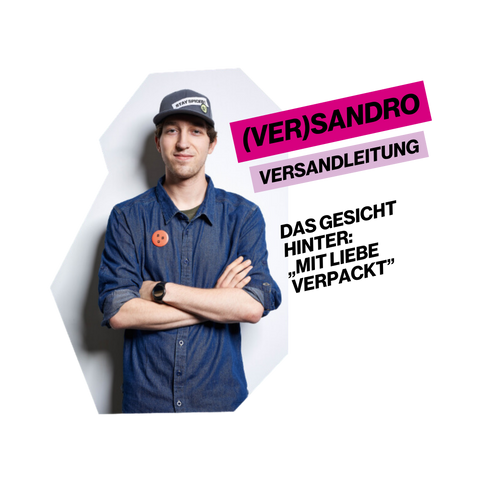 Teamfoto Sandro