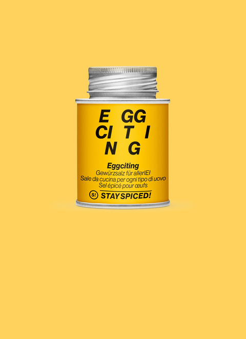 Ei Topping