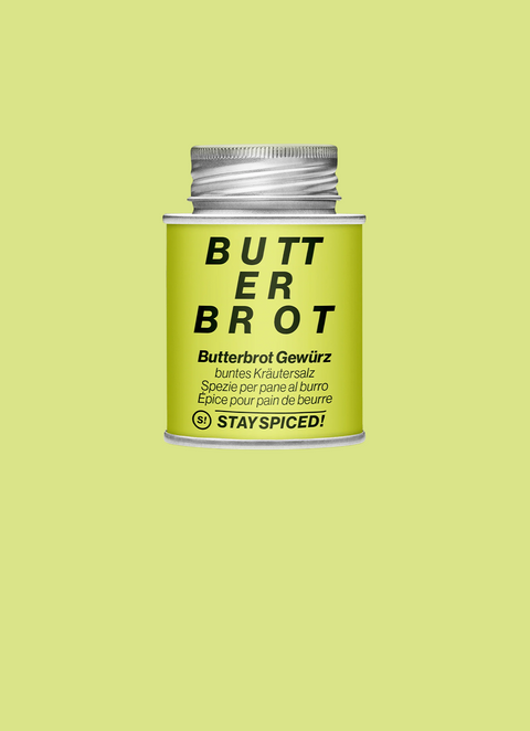 Stullen Spice