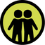 Icon Job Persönliche Kultur
