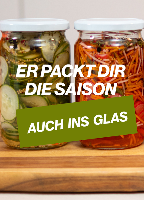 Mixed Pickles Mobile