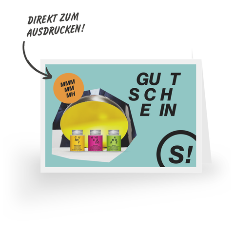 RESTA speziato! Buono 