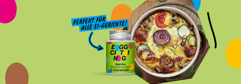 LIMITIERTE OSTEREDITION