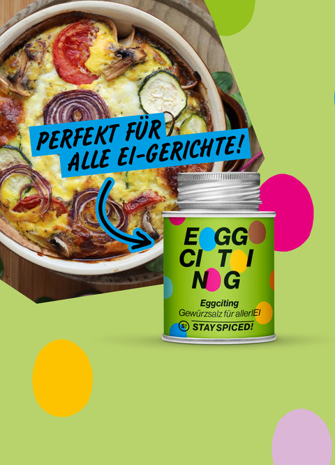 LIMITIERTE OSTEREDITION