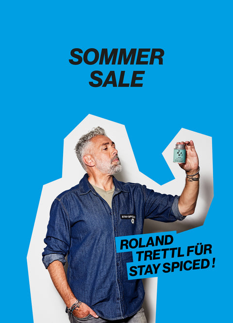 Headergrafik Sommersale mobile