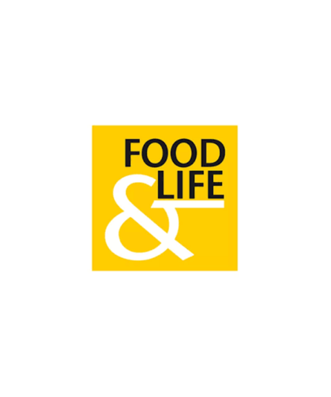 FOOD & LIFE