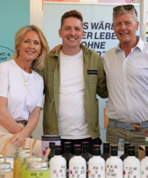 Gault & Millau Gourmet Fair